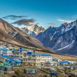 Langtang-Valley-Trek