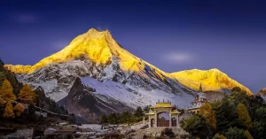 short-manaslu