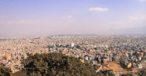 kathmandu